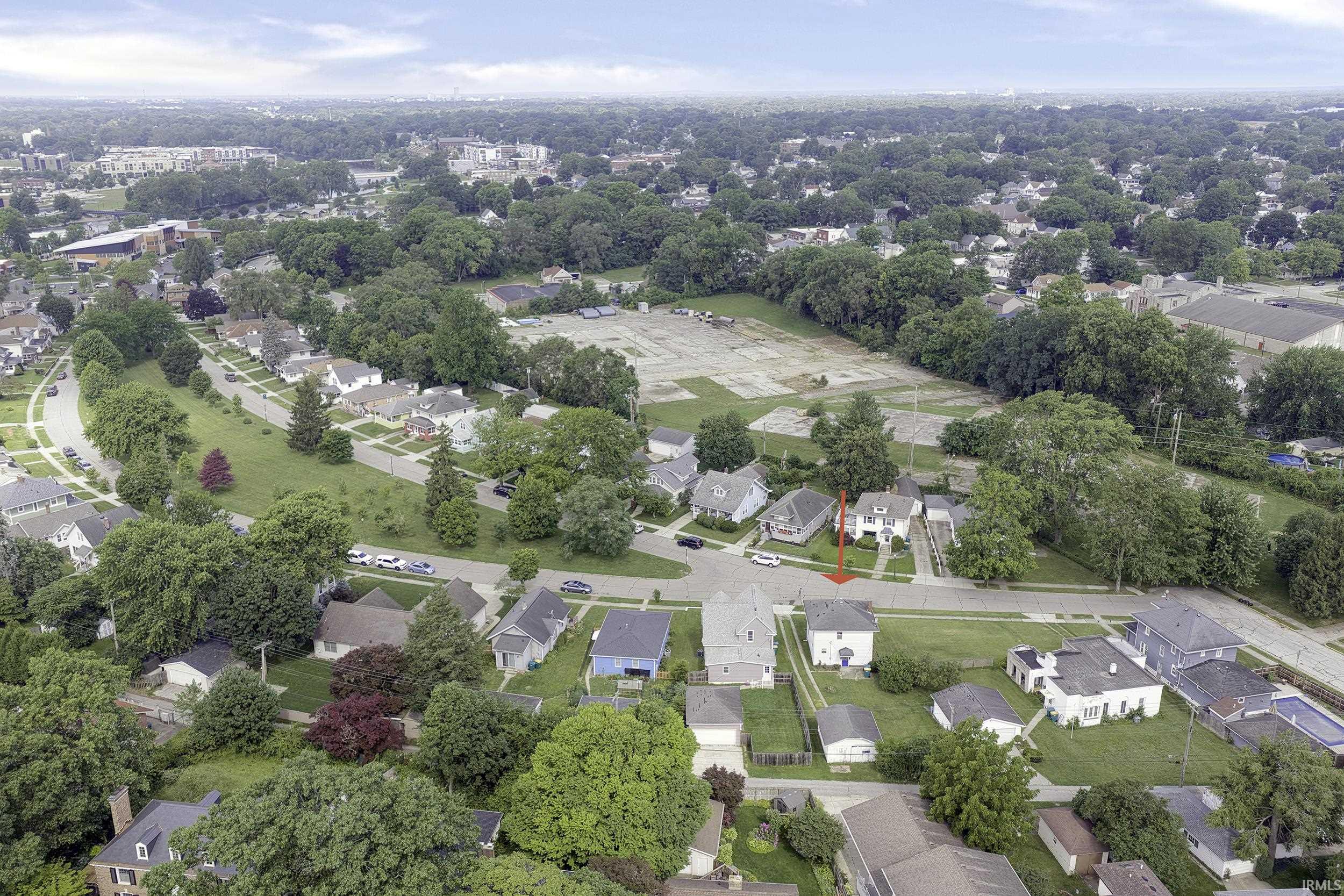 437 Park Avenue Mishawaka IN 46545