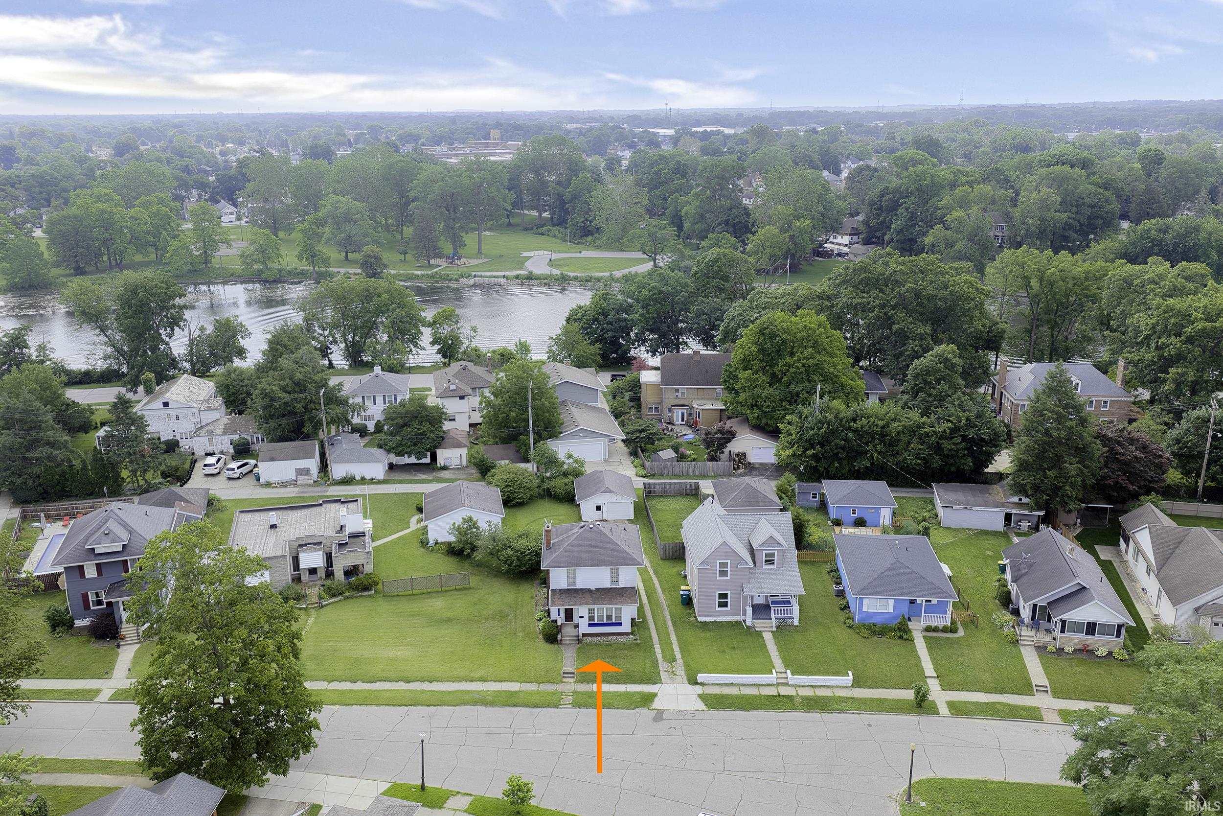 437 Park Avenue Mishawaka IN 46545
