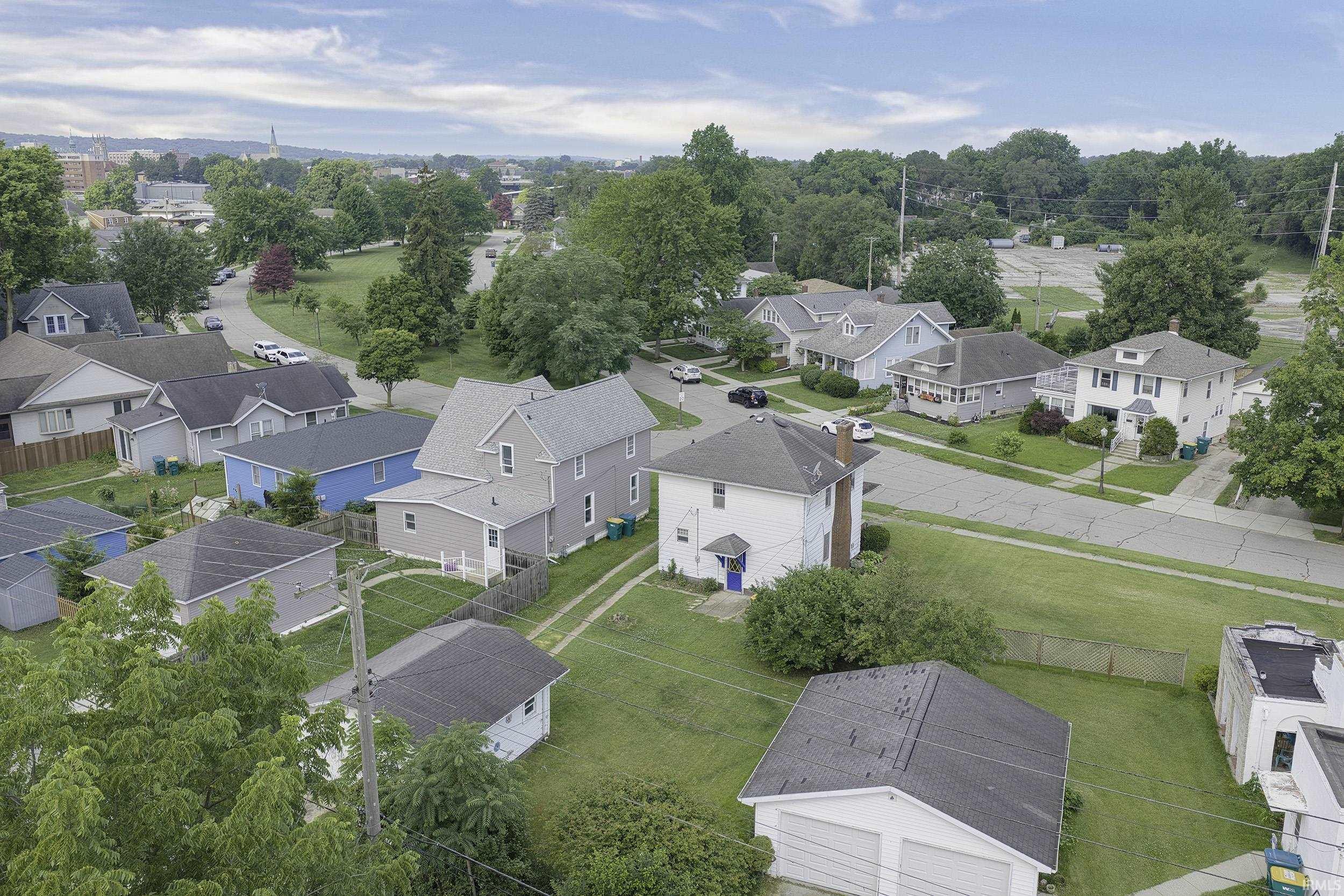 437 Park Avenue Mishawaka IN 46545