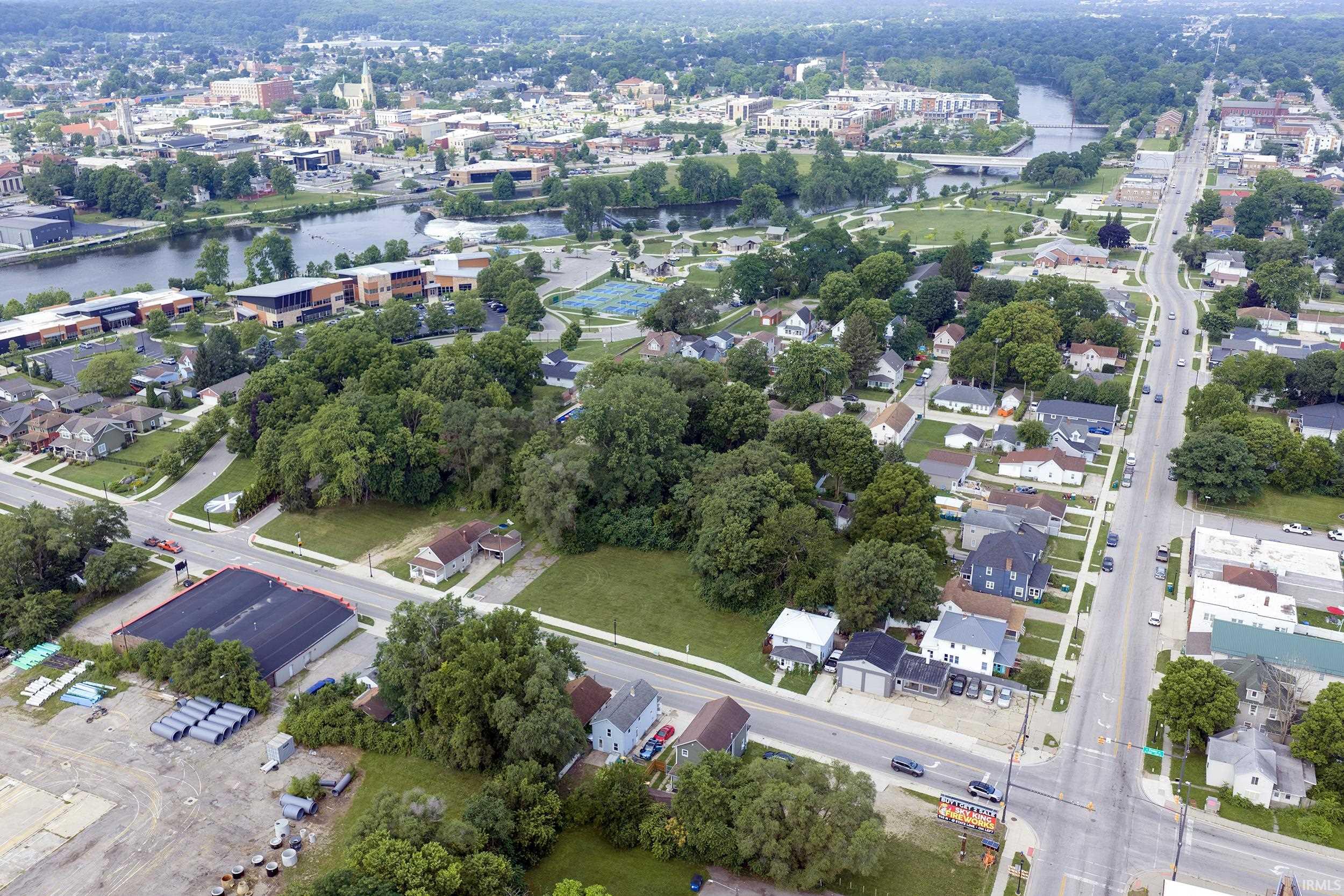 437 Park Avenue Mishawaka IN 46545