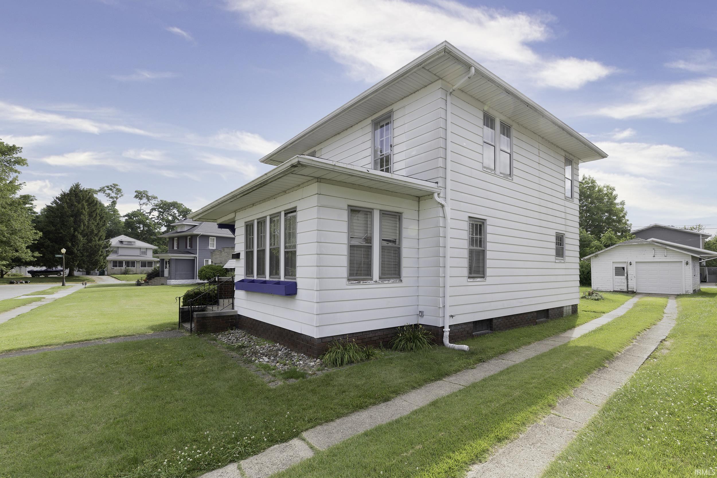 437 Park Avenue Mishawaka IN 46545