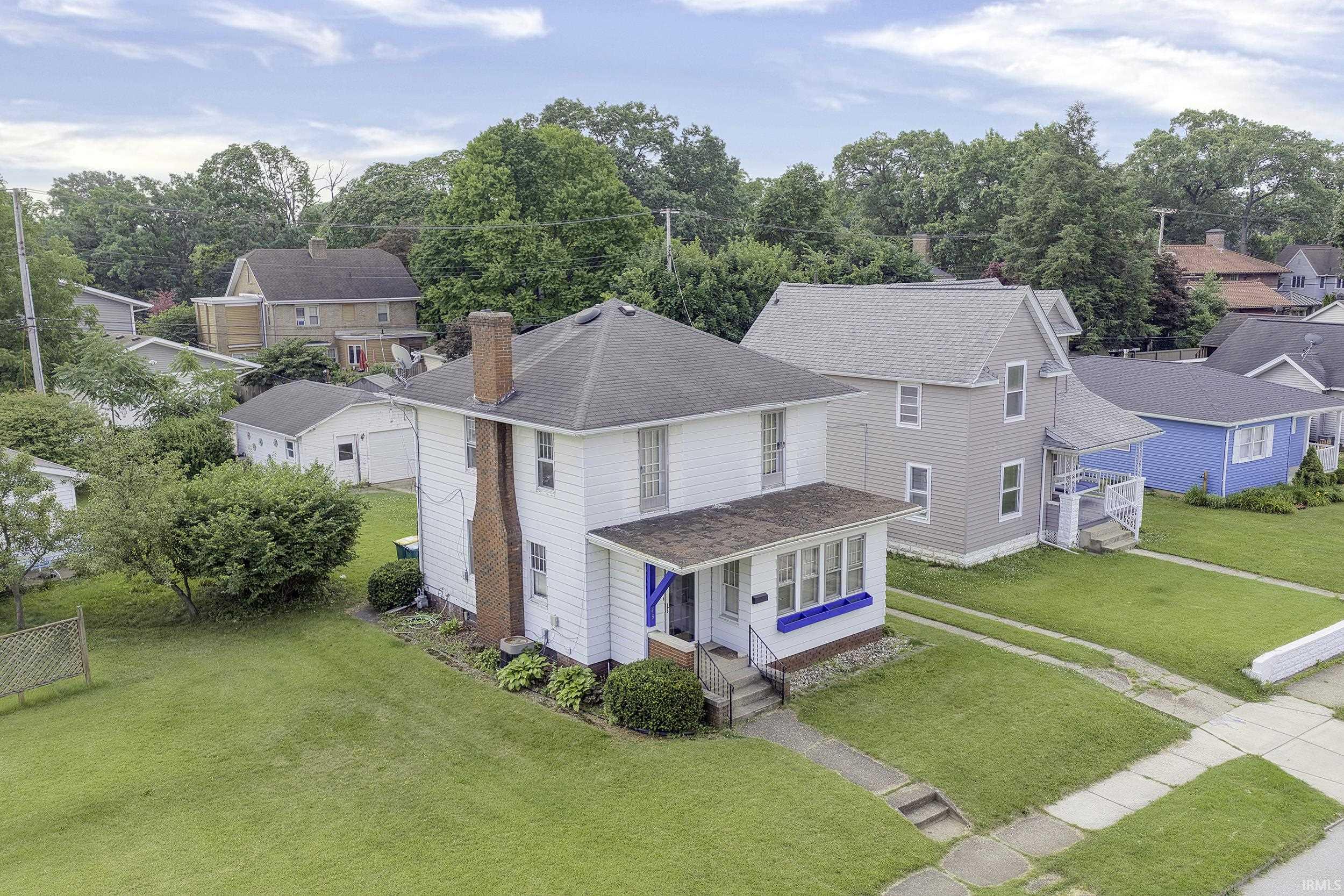 437 Park Avenue Mishawaka IN 46545