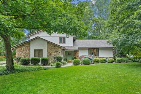 721 Hummingbird Court Lafayette IN 47909