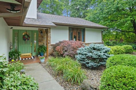 721 Hummingbird Court Lafayette IN 47909