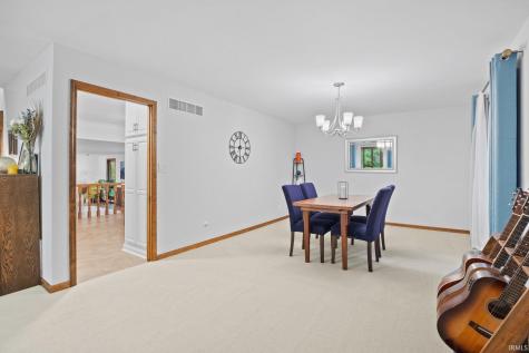 721 Hummingbird Court Lafayette IN 47909