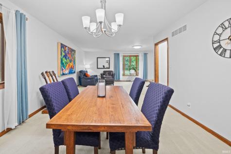 721 Hummingbird Court Lafayette IN 47909