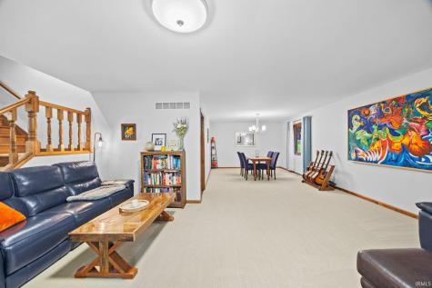 721 Hummingbird Court Lafayette IN 47909