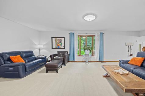 721 Hummingbird Court Lafayette IN 47909