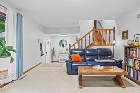 721 Hummingbird Court Lafayette IN 47909