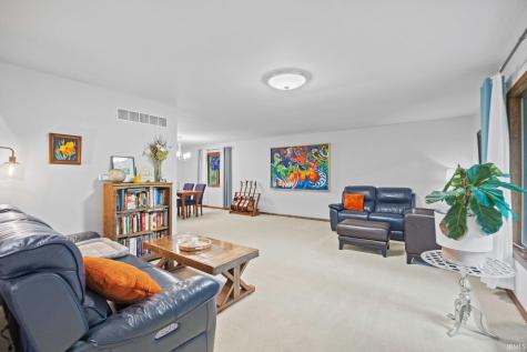 721 Hummingbird Court Lafayette IN 47909
