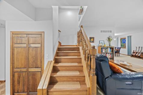 721 Hummingbird Court Lafayette IN 47909
