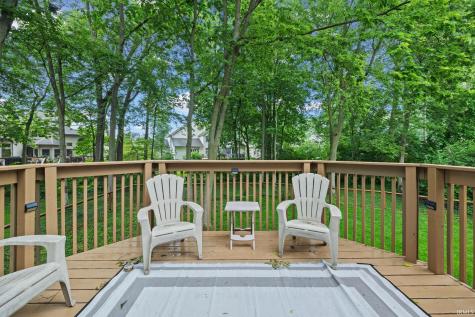 721 Hummingbird Court Lafayette IN 47909
