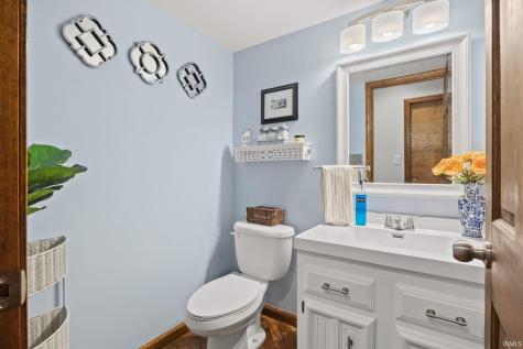 721 Hummingbird Court Lafayette IN 47909