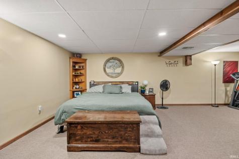 721 Hummingbird Court Lafayette IN 47909