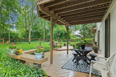 721 Hummingbird Court Lafayette IN 47909