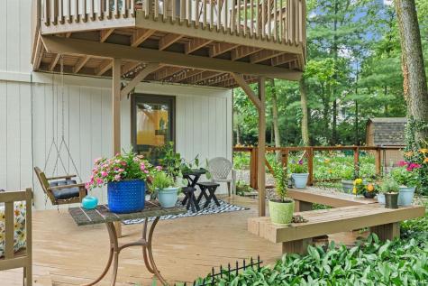 721 Hummingbird Court Lafayette IN 47909