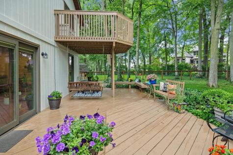 721 Hummingbird Court Lafayette IN 47909