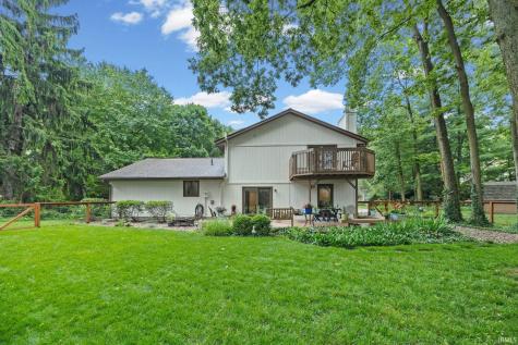 721 Hummingbird Court Lafayette IN 47909