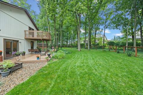 721 Hummingbird Court Lafayette IN 47909