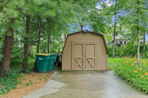 721 Hummingbird Court Lafayette IN 47909