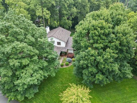721 Hummingbird Court Lafayette IN 47909