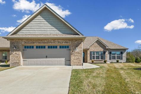 164 Aqueduct Circle West Lafayette IN 47906
