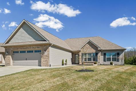164 Aqueduct Circle West Lafayette IN 47906