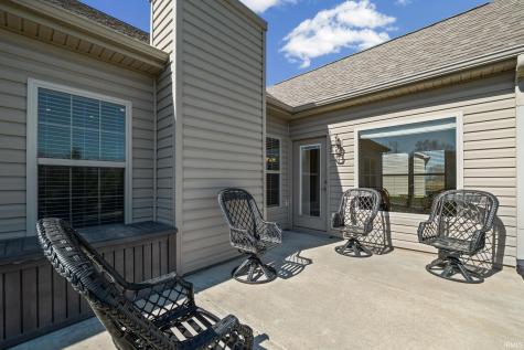 164 Aqueduct Circle West Lafayette IN 47906