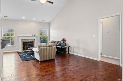 164 Aqueduct Circle West Lafayette IN 47906