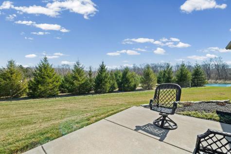 164 Aqueduct Circle West Lafayette IN 47906