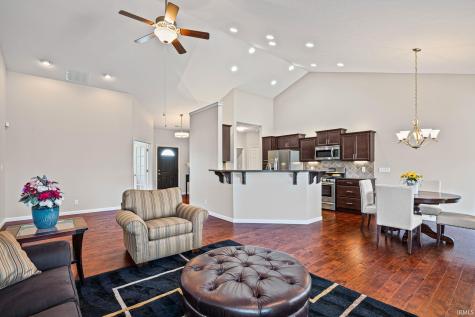 164 Aqueduct Circle West Lafayette IN 47906