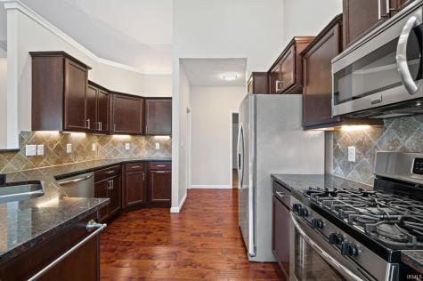 164 Aqueduct Circle West Lafayette IN 47906