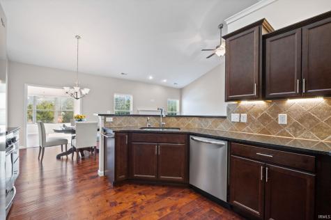 164 Aqueduct Circle West Lafayette IN 47906