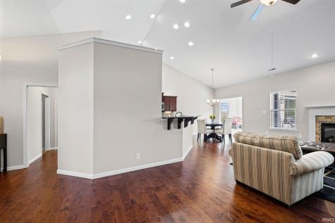 164 Aqueduct Circle West Lafayette IN 47906