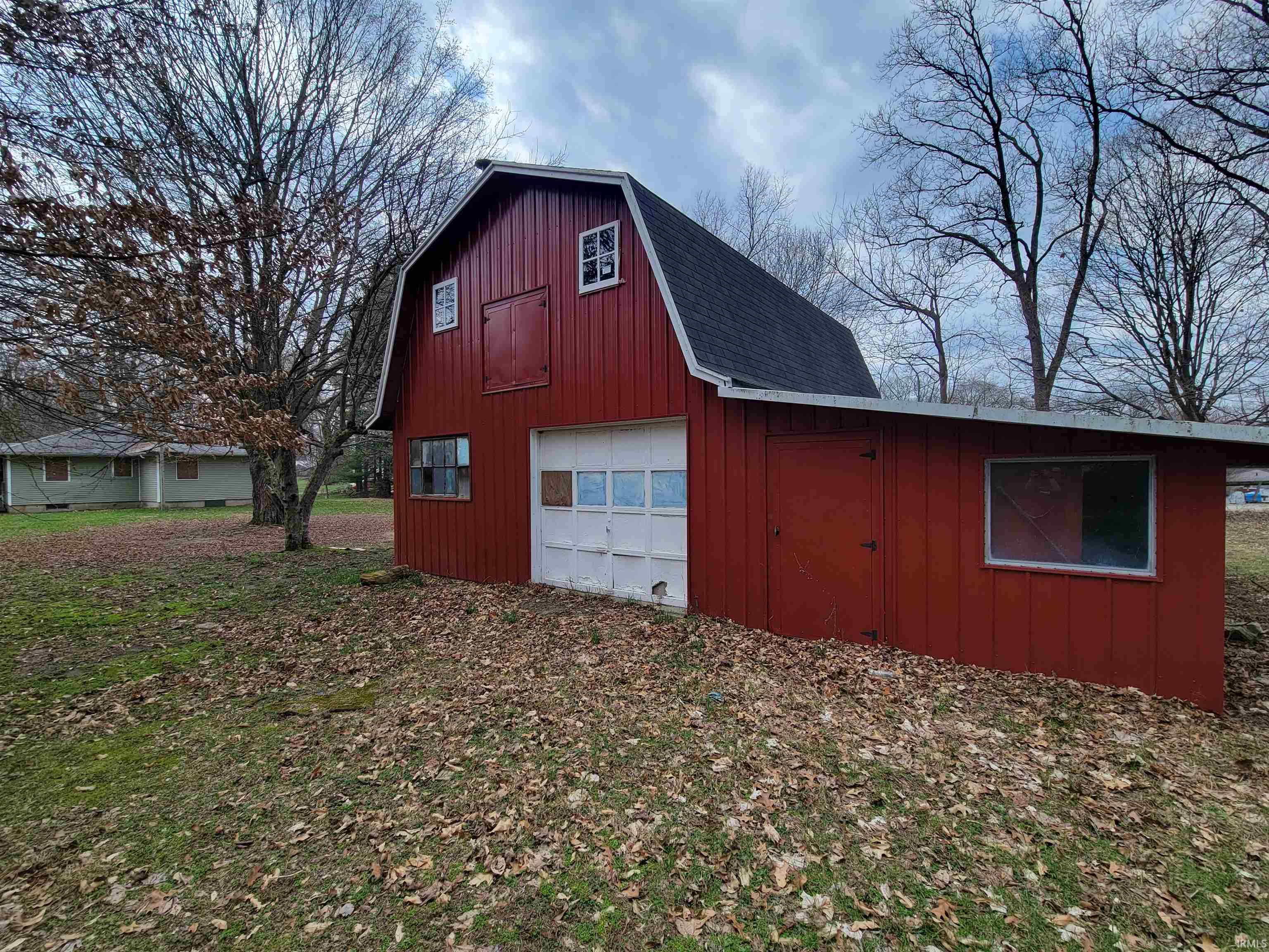 24713 Penwell Avenue Elkhart IN 46516