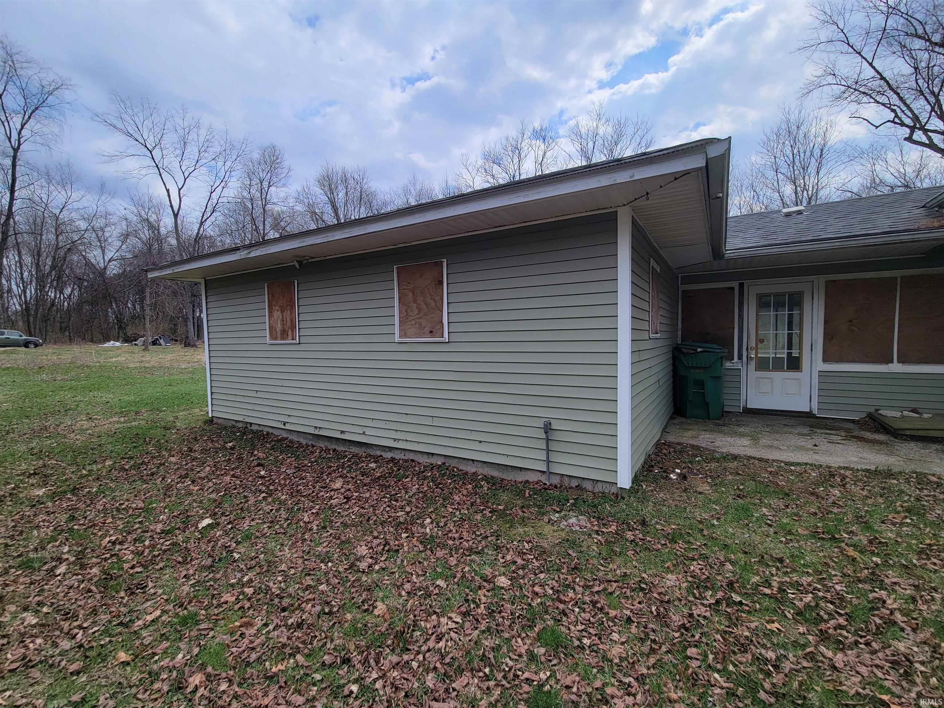 24713 Penwell Avenue Elkhart IN 46516
