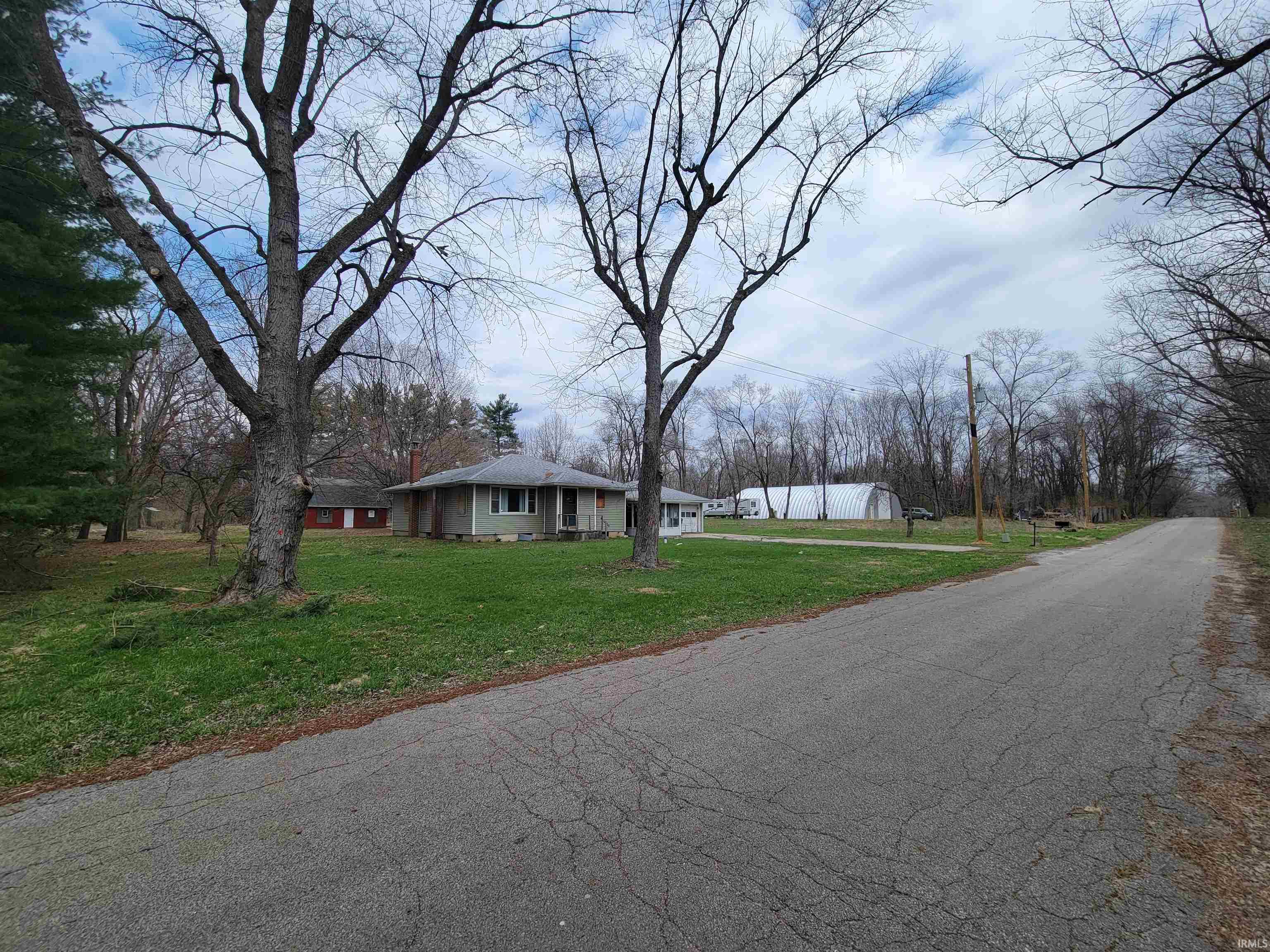 24713 Penwell Avenue Elkhart IN 46516