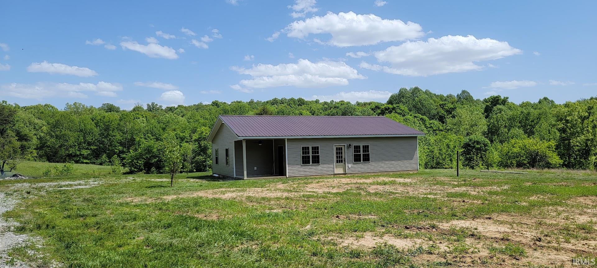 8002 Progress School Road Shoals IN 47581