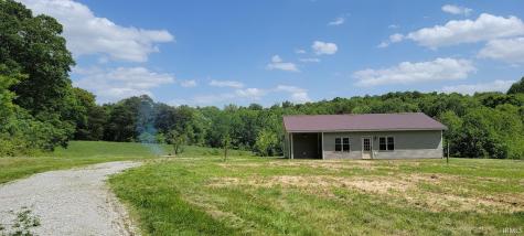 8002 Progress School Road Shoals IN 47581