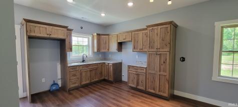 8002 Progress School Road Shoals IN 47581