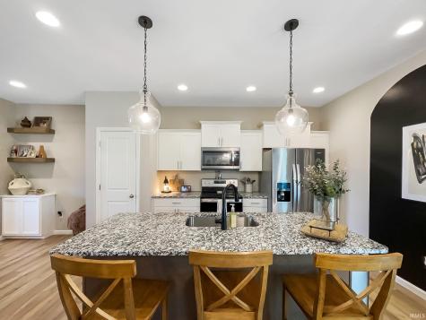 7501 Jagger Court Evansville IN 47715