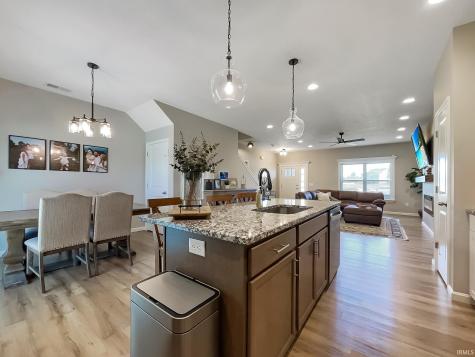 7501 Jagger Court Evansville IN 47715