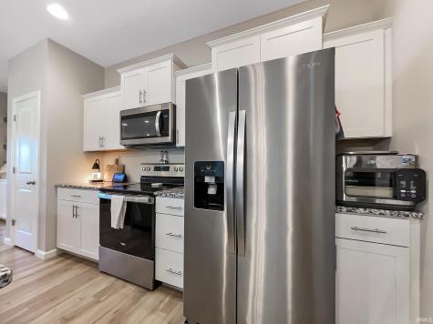 7501 Jagger Court Evansville IN 47715