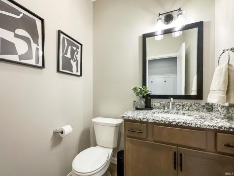 7501 Jagger Court Evansville IN 47715
