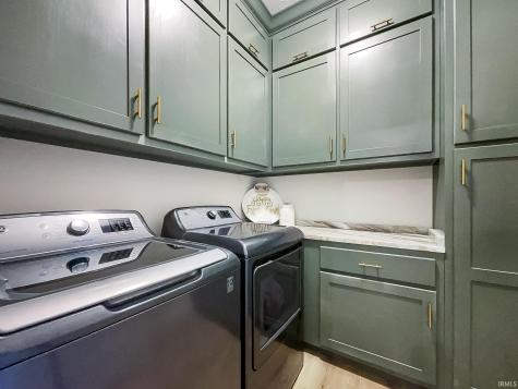 7501 Jagger Court Evansville IN 47715
