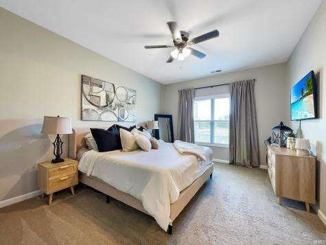 7501 Jagger Court Evansville IN 47715