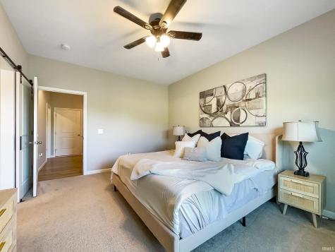 7501 Jagger Court Evansville IN 47715