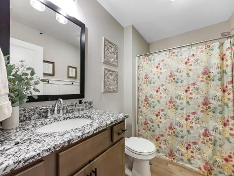 7501 Jagger Court Evansville IN 47715
