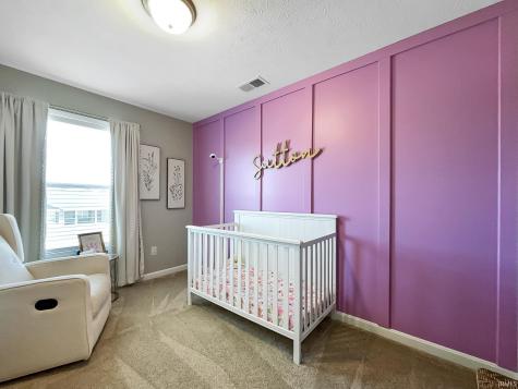 7501 Jagger Court Evansville IN 47715