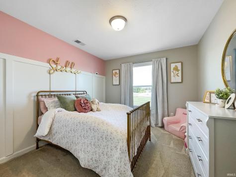 7501 Jagger Court Evansville IN 47715